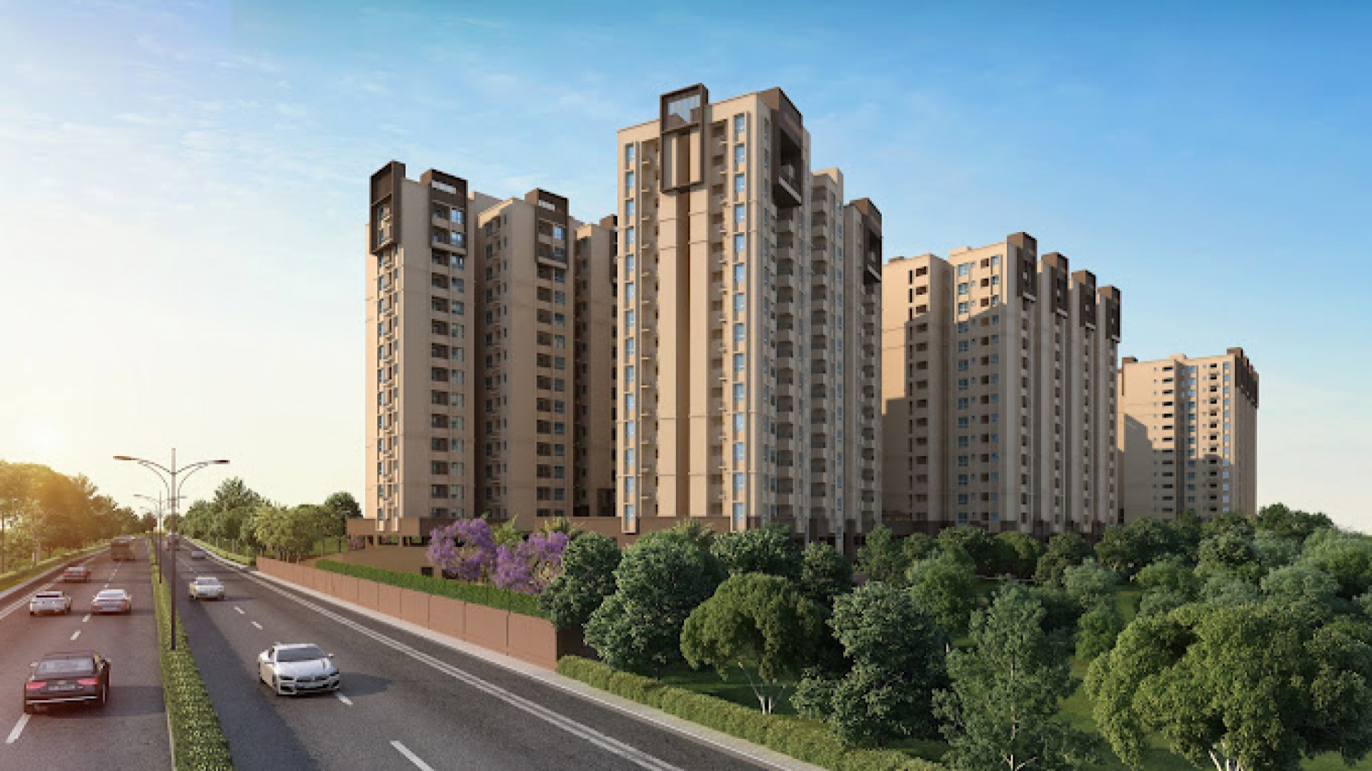 Flats for sale in 