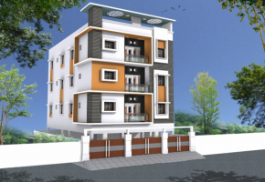 Flats for sale in Tulip
