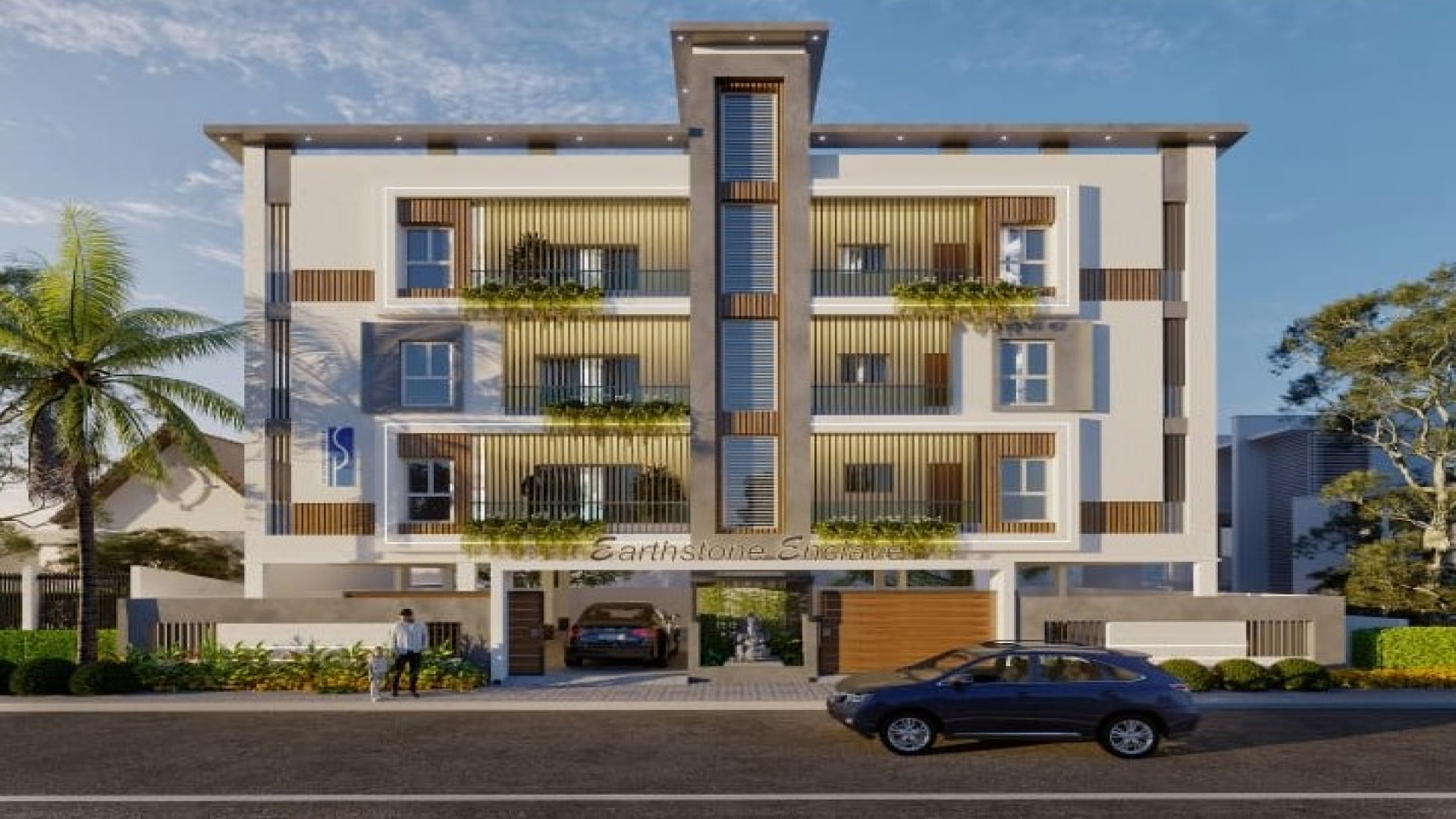 Flats for sale in 