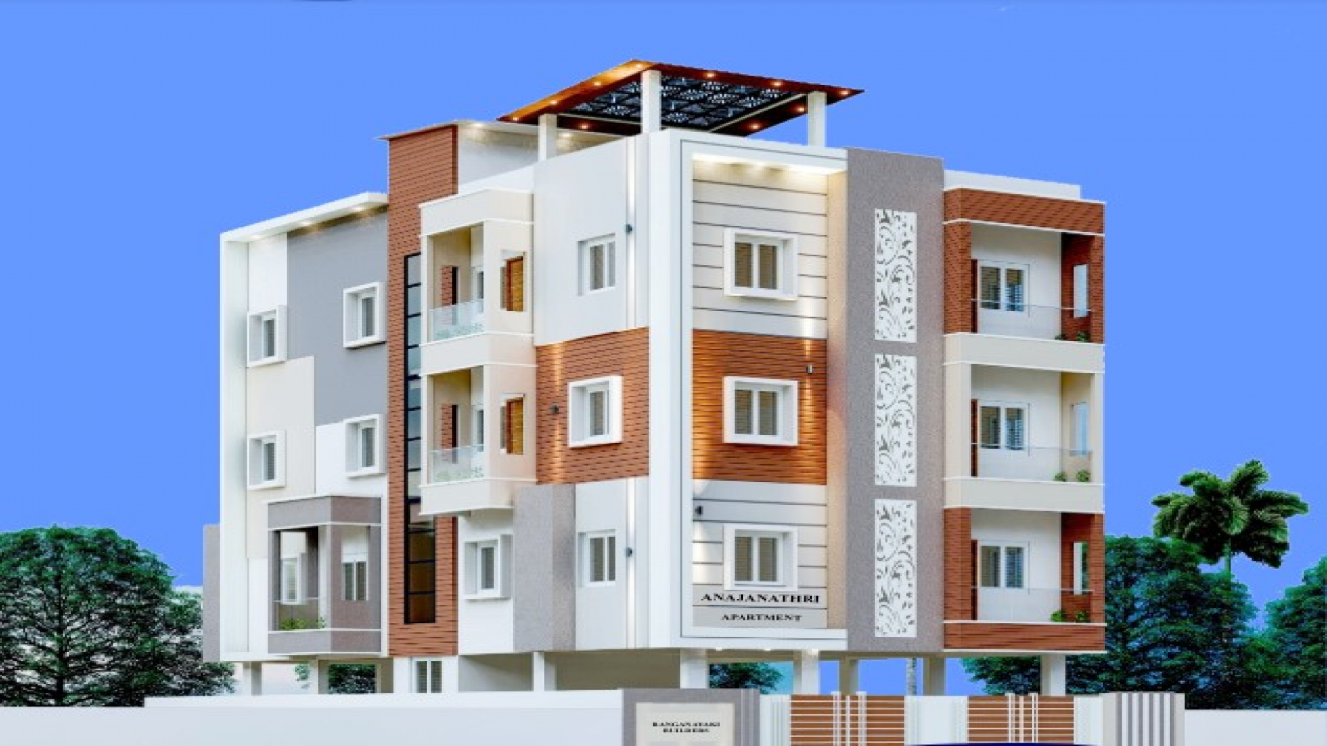 Flats for sale in 