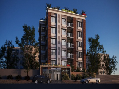 Ready to Occupy Flats in OMR Chennai